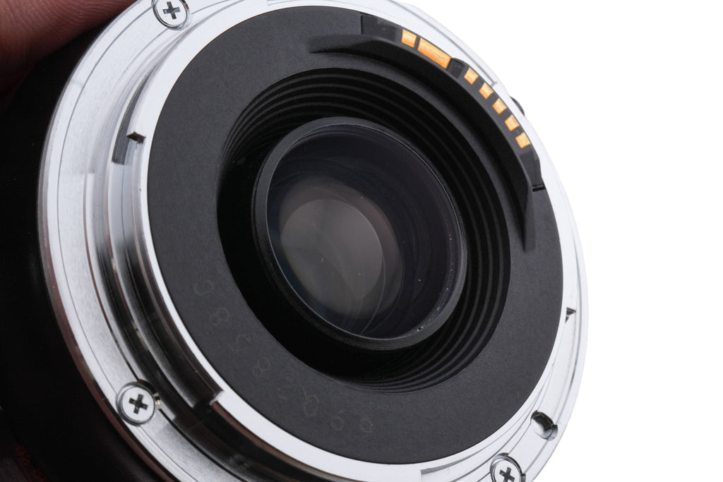 Canon 28-105mm f3.5-4.5 USM