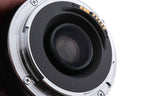 Canon 28-105mm f3.5-4.5 USM