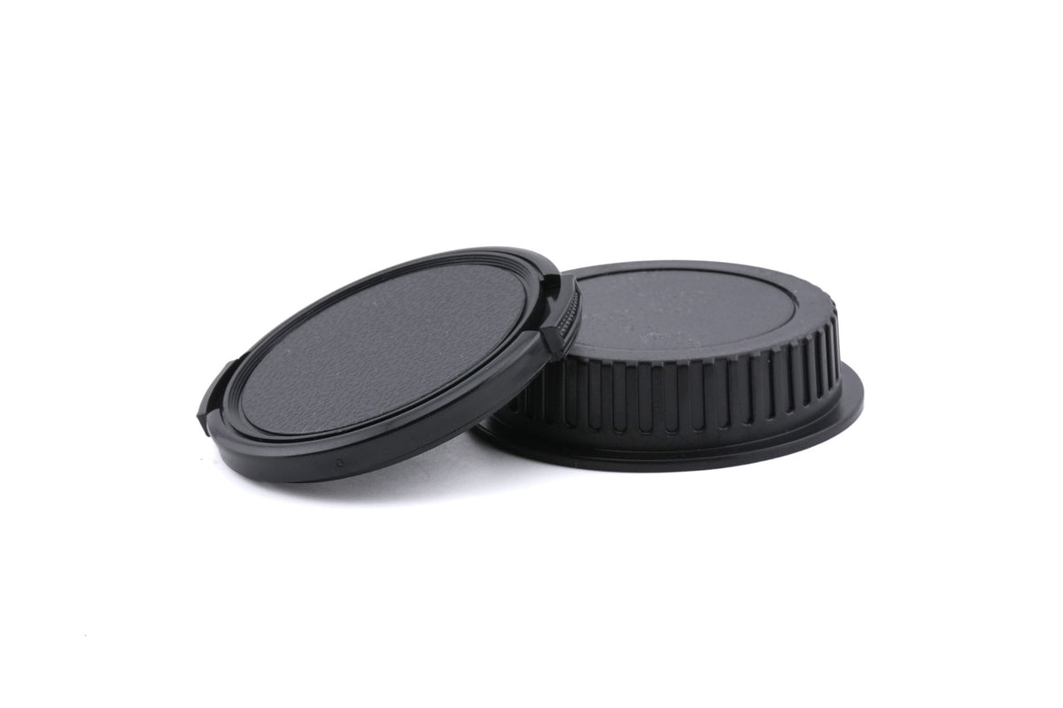 Canon 28-105mm f3.5-4.5 USM