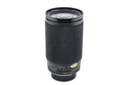 Soligor 60-300mm f4-5.6 C/D MC Zoom+Macro