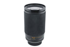 Soligor 60-300mm f4-5.6 C/D MC Zoom+Macro