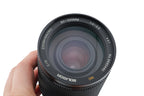 Soligor 60-300mm f4-5.6 C/D MC Zoom+Macro