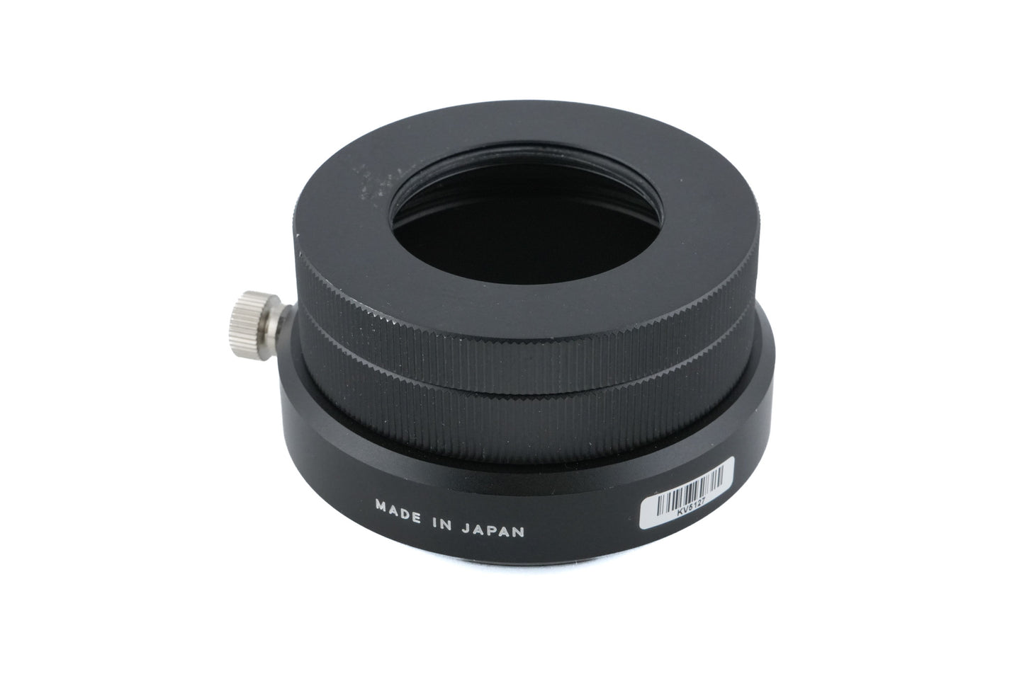 Nikon Fieldscope Adapter