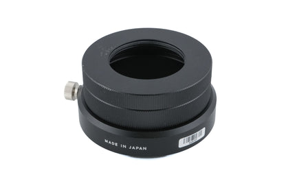 Nikon Fieldscope Adapter