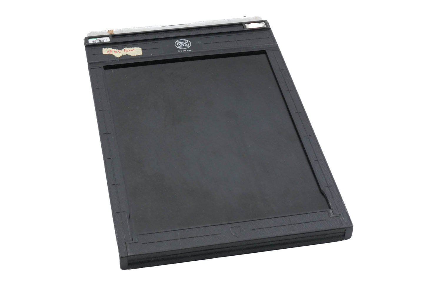 Sinar 13 x 18cm Cut Film Holder