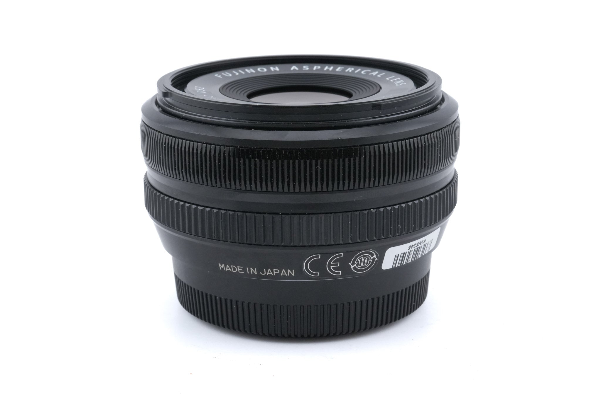 FUJINON SUPER EBC f=18mm 1:2 Φ52#1239 Fujifilm 18mm f2 Super EBC
