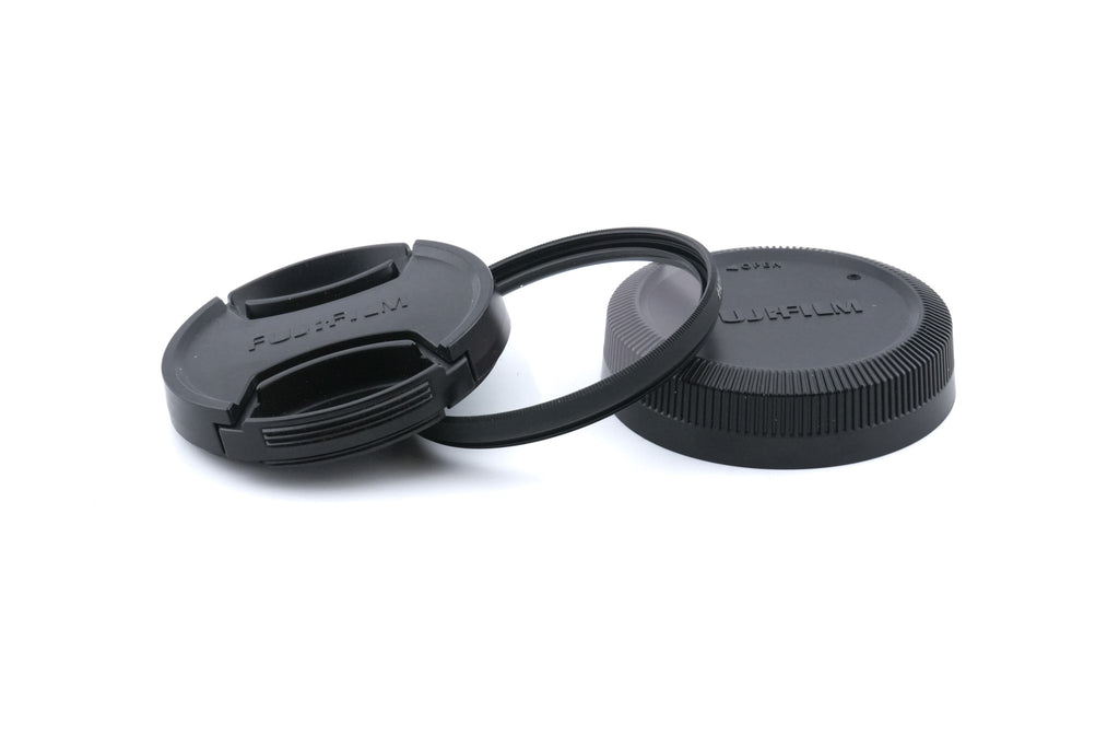 Fujifilm 18mm f2 Super EBC Fujinon Aspherical XF R