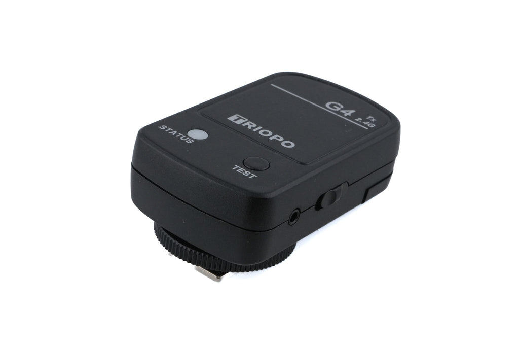 Triopo G4 Trigger