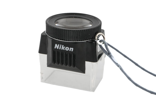 Nikon Magnifying Loupe