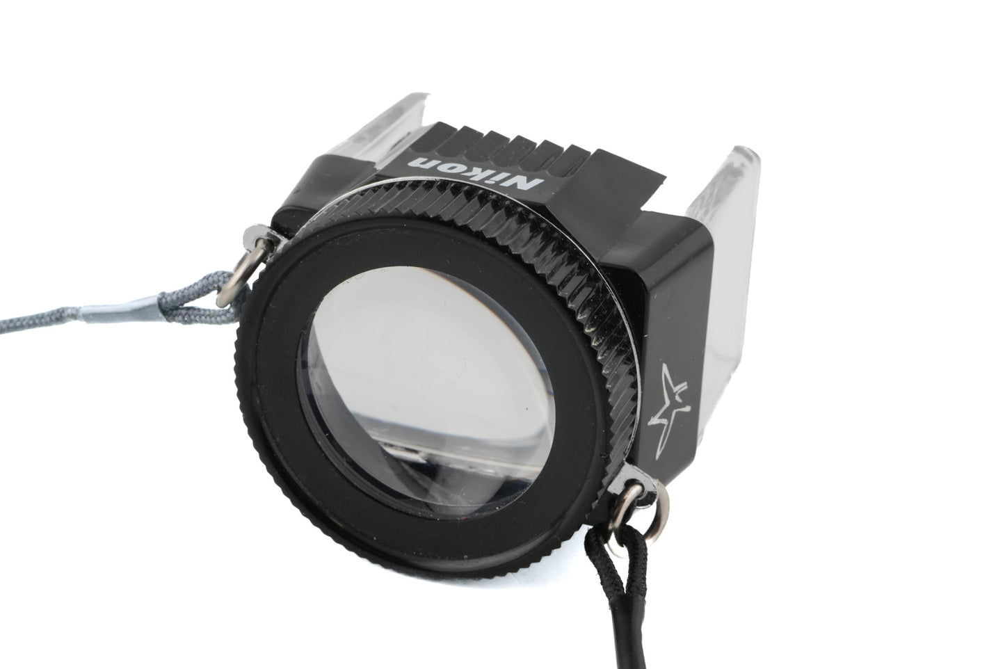 Nikon Magnifying Loupe