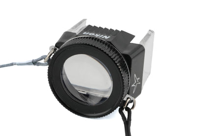 Nikon Magnifying Loupe