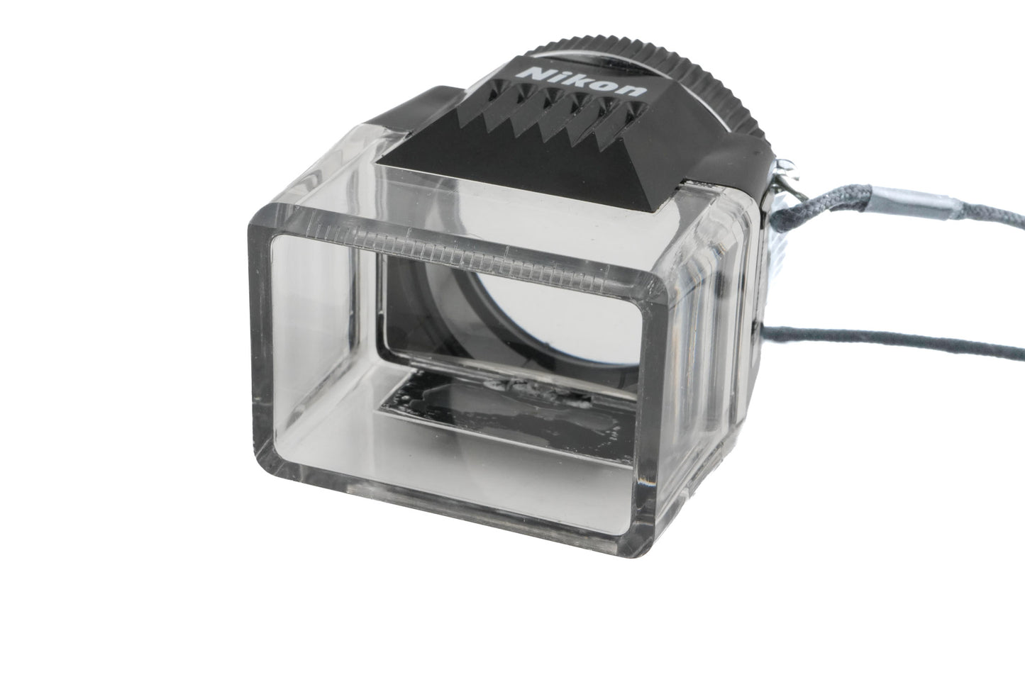 Nikon Magnifying Loupe