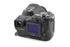 Sony Cyber-Shot DSC-F828