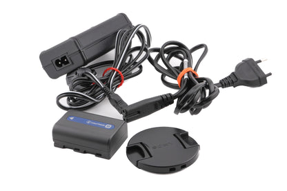 Sony Cyber-Shot DSC-F828