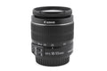 Canon 18-55mm f3.5-5.6 IS II