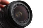Canon 18-55mm f3.5-5.6 IS II