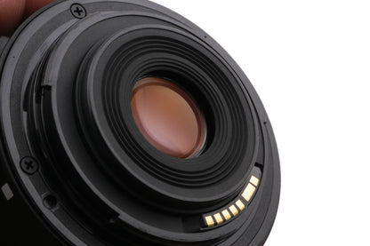 Canon 18-55mm f3.5-5.6 IS II