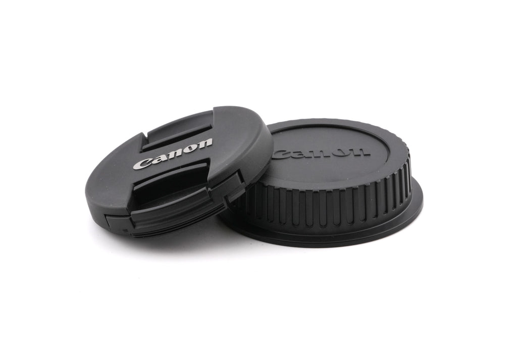 Canon 18-55mm f3.5-5.6 IS II