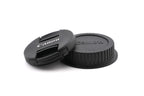 Canon 18-55mm f3.5-5.6 IS II