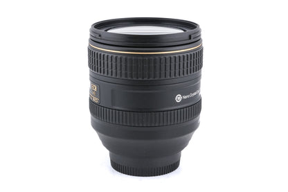 Nikon 16-80mm f2.8-4 AF-S Nikkor E ED VR