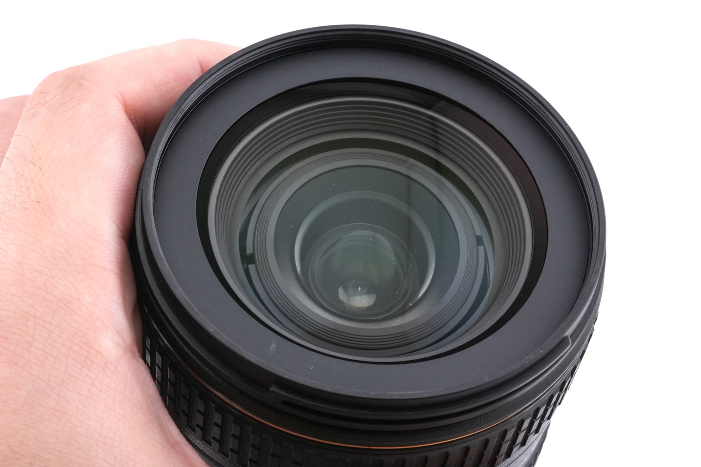 Nikon 16-80mm f2.8-4 AF-S Nikkor E ED VR