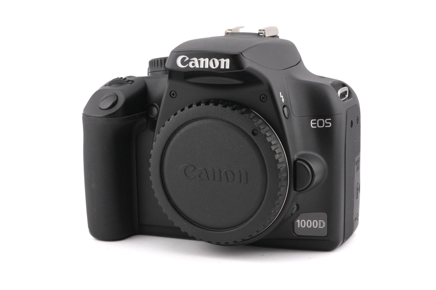 Canon EOS 1000D