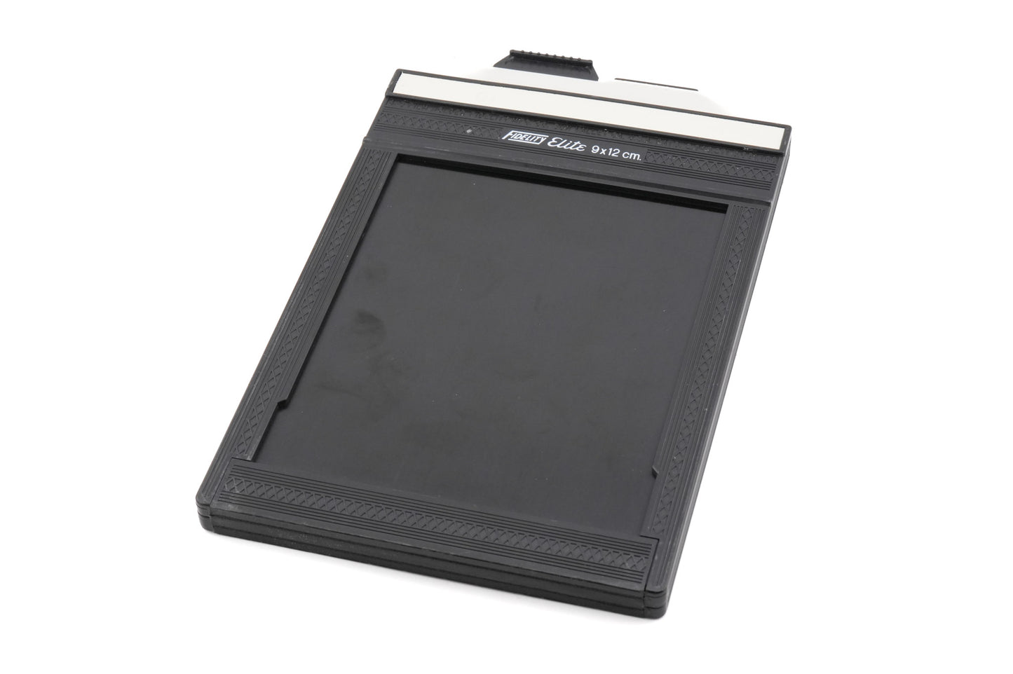 Fidelity 9 x 12 cm Elite Cut Film Holder