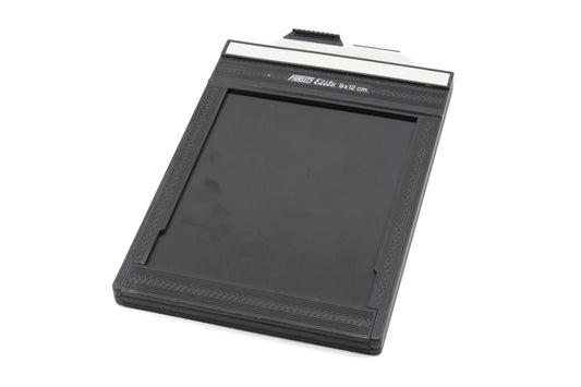 Fidelity 9 x 12 cm Elite Cut Film Holder