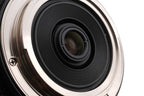 Samyang 8mm T3.8 VDSLR UMC Fish-eye CS II