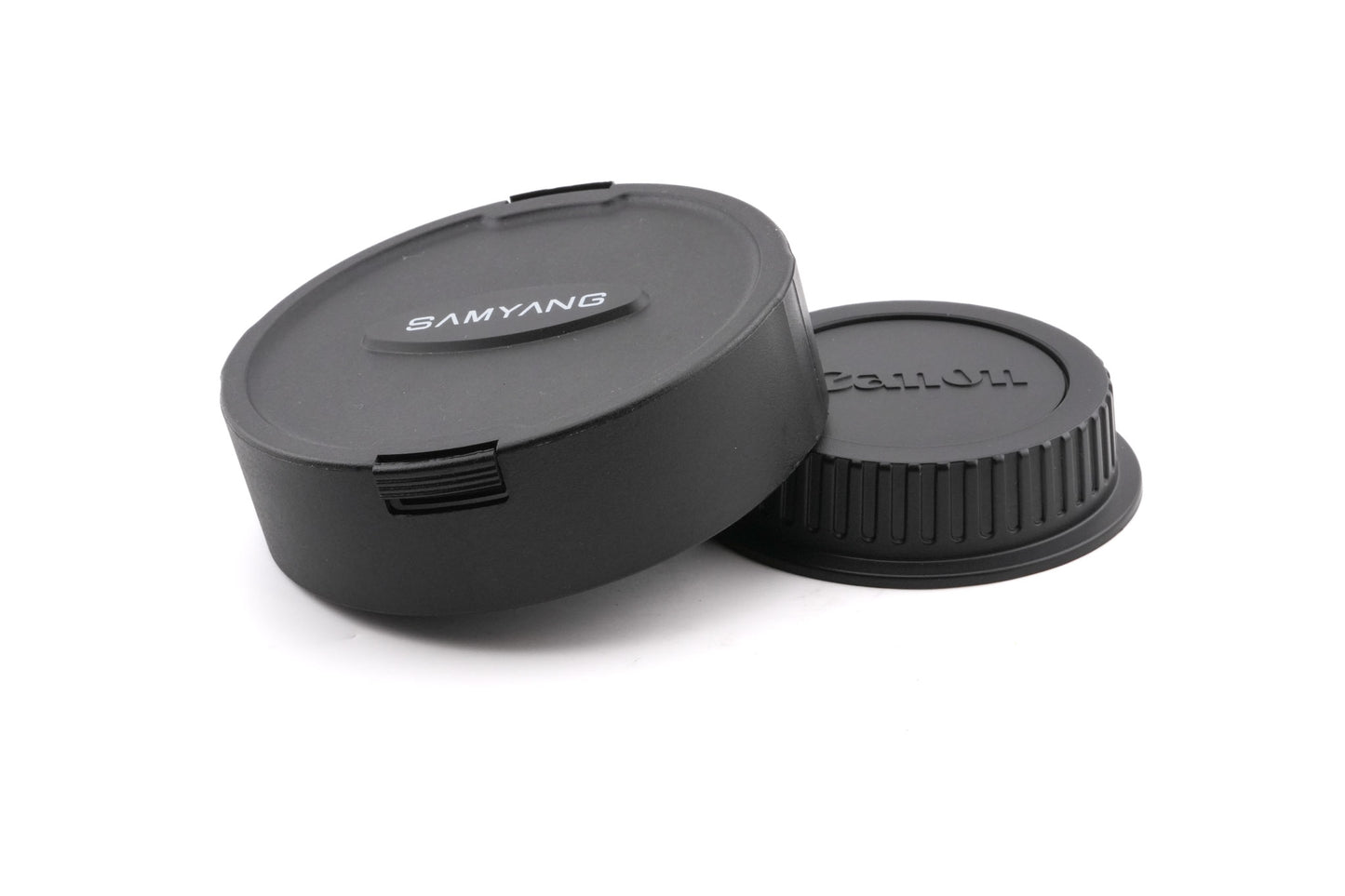 Samyang 8mm T3.8 VDSLR UMC Fish-eye CS II