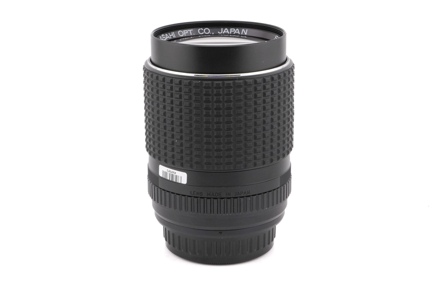 Pentax 135mm f2.5 SMC