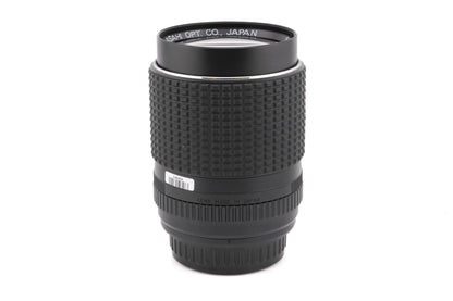 Pentax 135mm f2.5 SMC