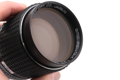 Pentax 135mm f2.5 SMC