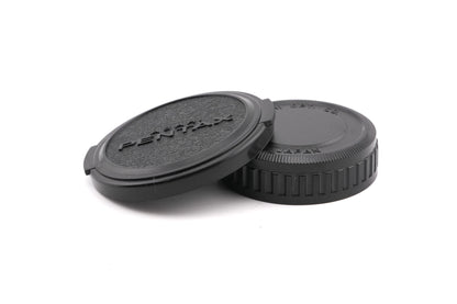 Pentax 135mm f2.5 SMC