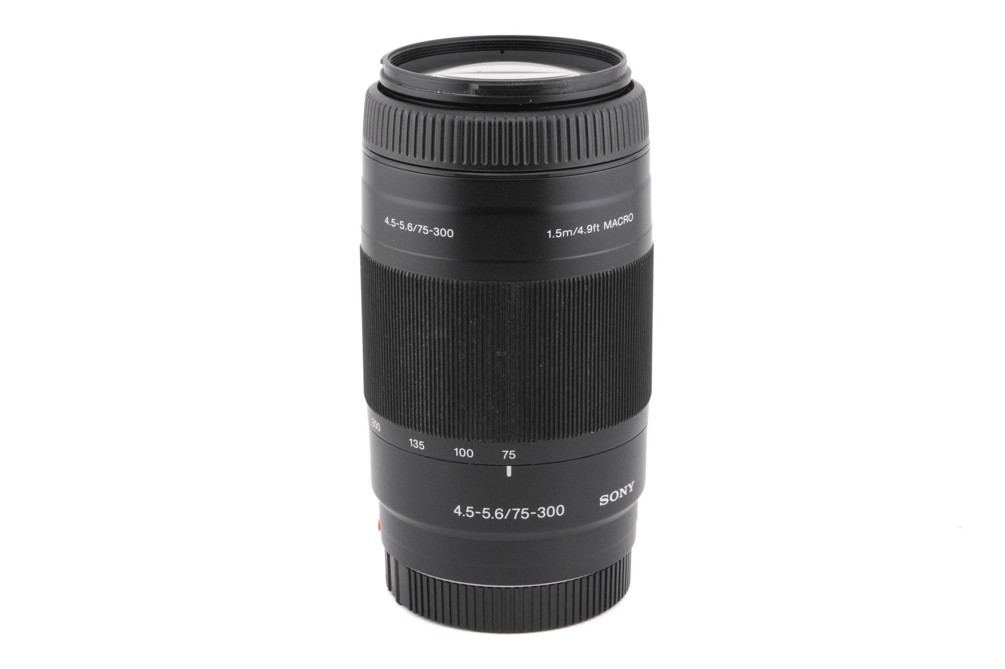 Minolta 24mm f2.8 AF - Lens – Kamerastore