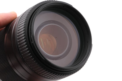 Sony 75-300mm f4.5-5.6