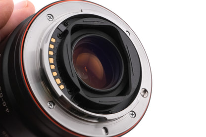 Sony 75-300mm f4.5-5.6