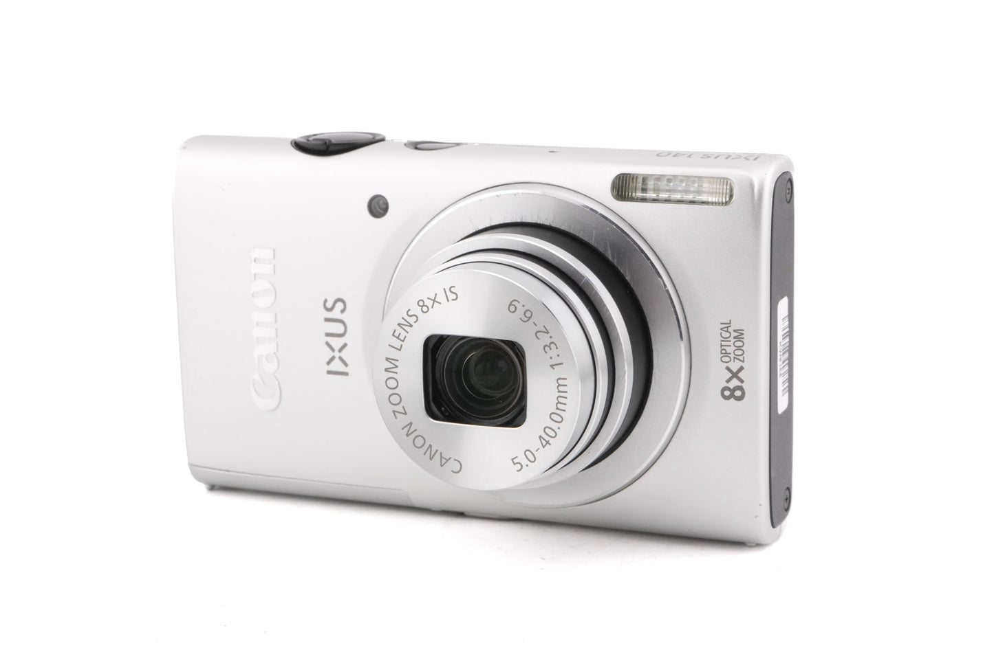 Canon IXUS 140