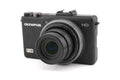Olympus XZ-1