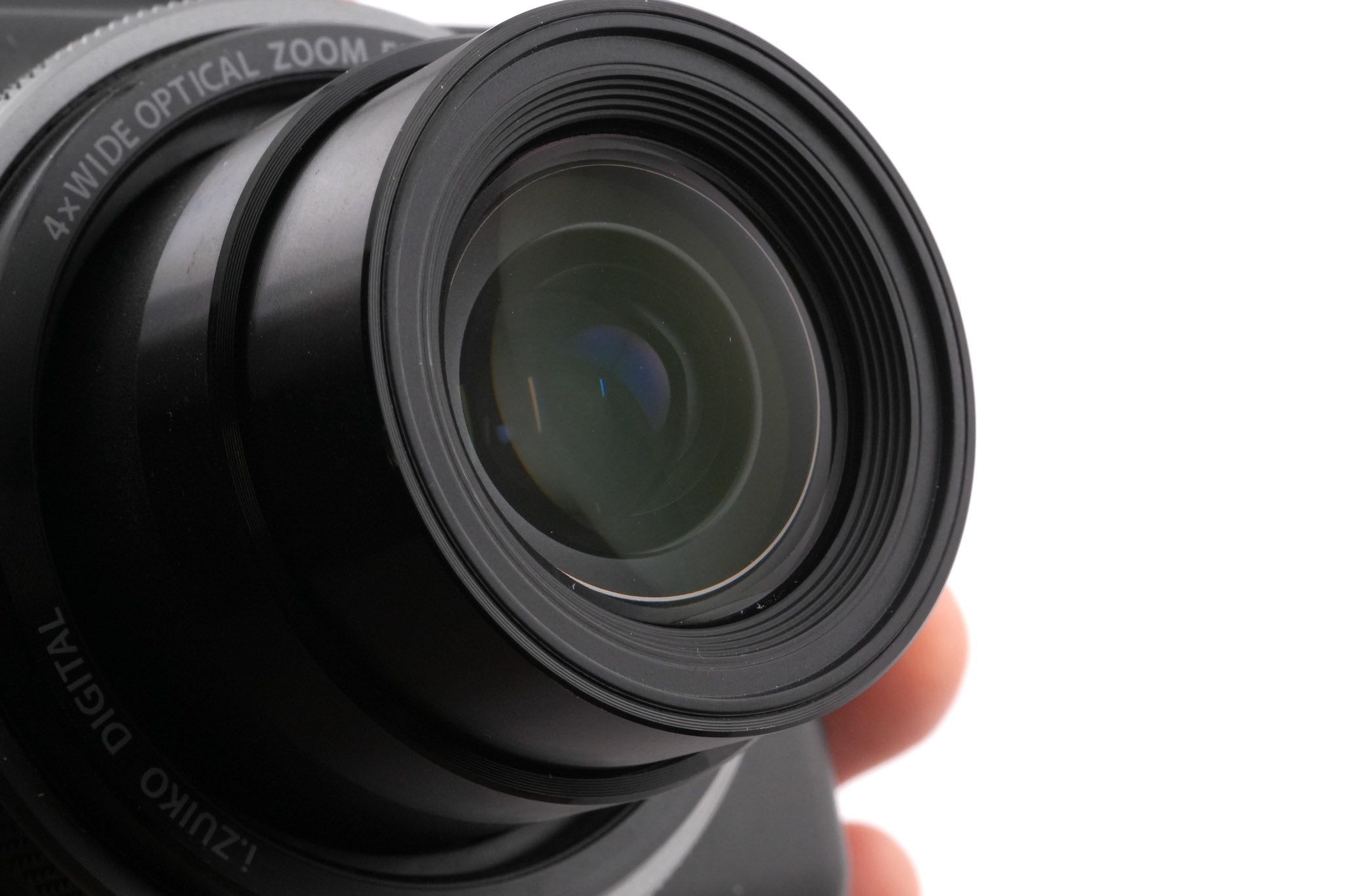 Olympus XZ-1
