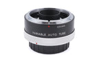 Kenko Variable Auto Tube