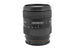 Sony 16-105mm f3.5-5.6 DT