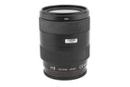 Sony 16-105mm f3.5-5.6 DT (SAL16105)