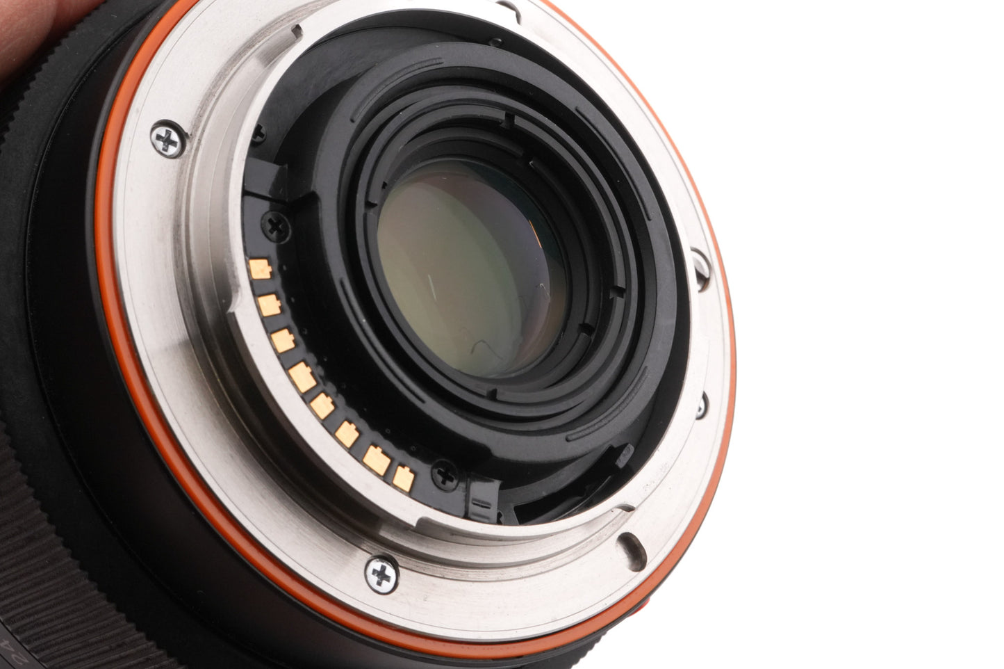 Sony 16-105mm f3.5-5.6 DT