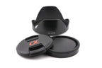 Sony 16-105mm f3.5-5.6 DT (SAL16105)