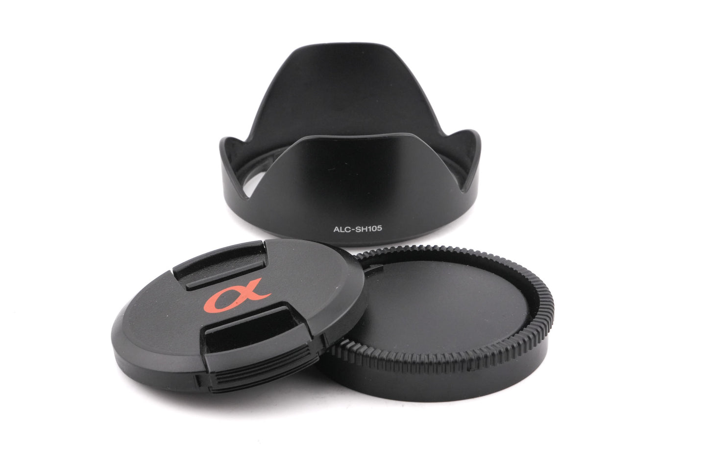 Sony 16-105mm f3.5-5.6 DT