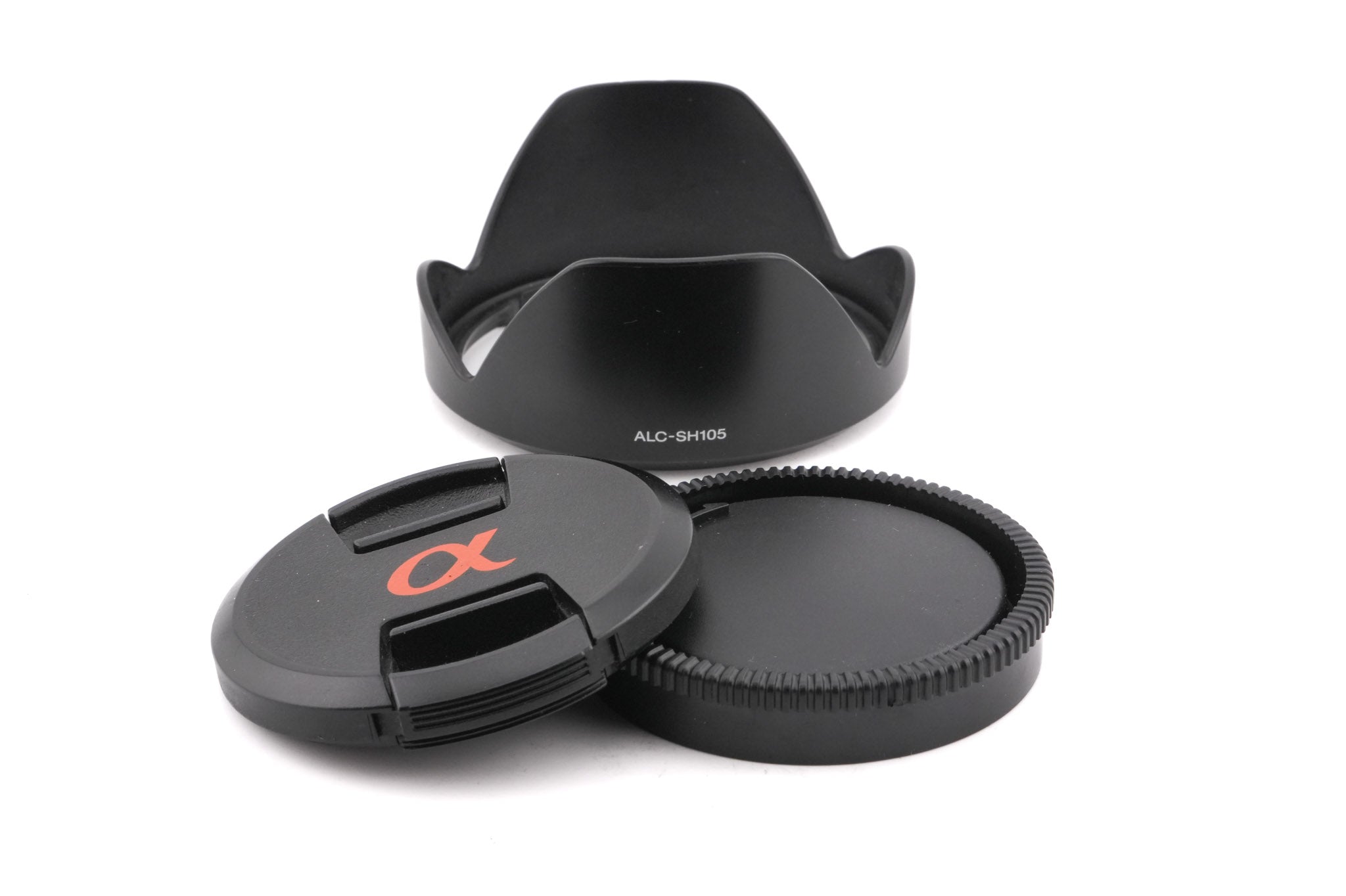Sony 16-105mm f3.5-5.6 DT (SAL16105)