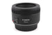 Canon 50mm f1.8 STM