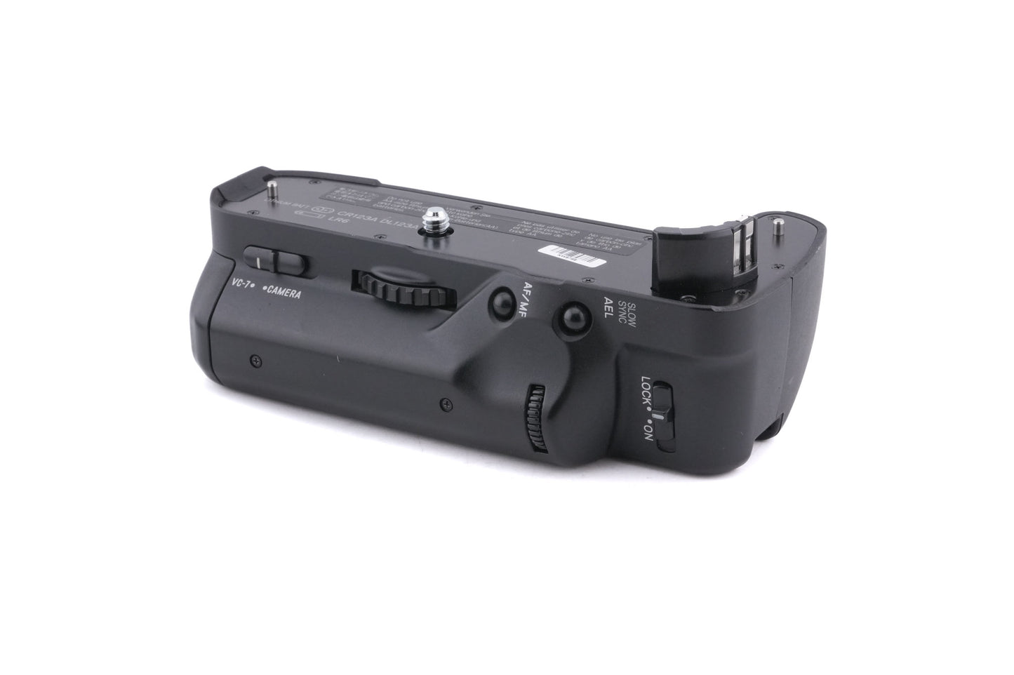 Minolta VC-7 Vertical Control Grip