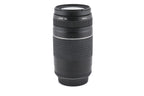 Canon 75-300mm f4-5.6 III